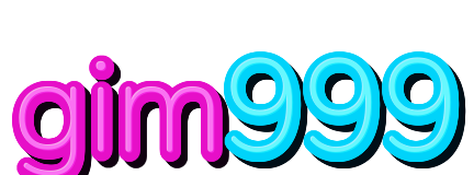 gim999 — logo kanal
