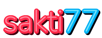 sakti77 — logo kanal