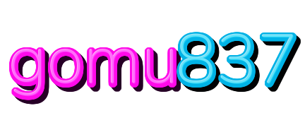 gomu837 — logo kanal