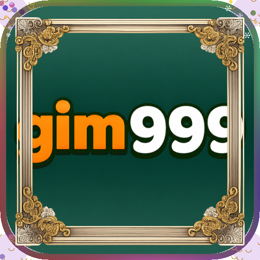 gim999 — mitra unggulan