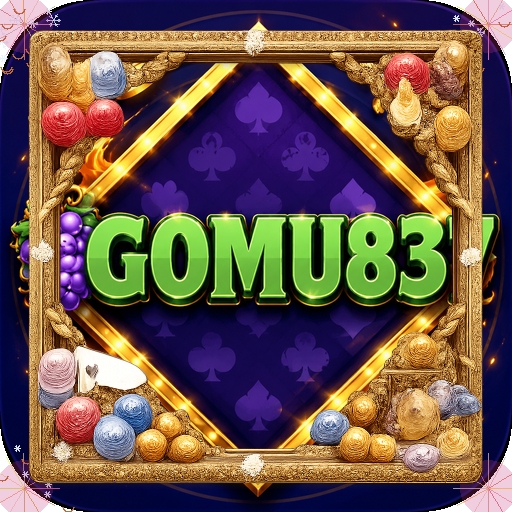 gomu837 — mitra unggulan